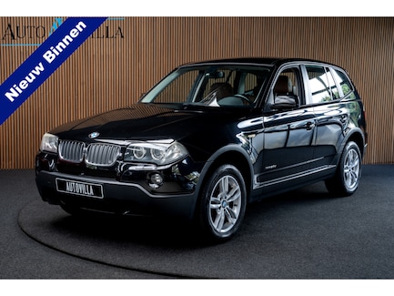 BMW X3 0