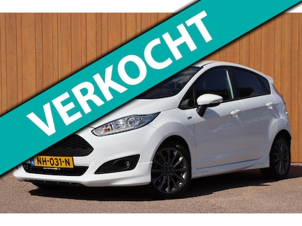 Ford Fiesta 0