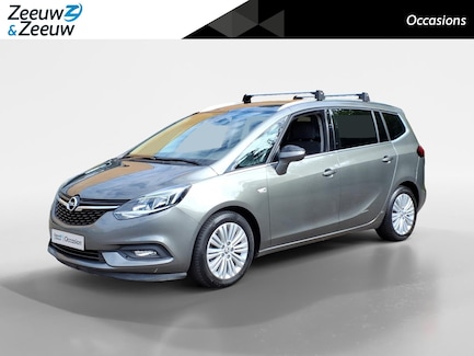 Opel Zafira 0