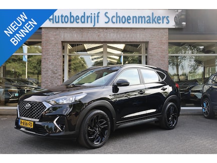 Hyundai Tucson 0