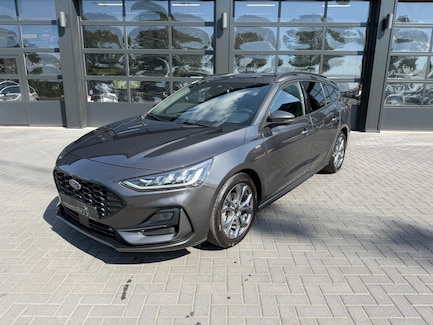 Ford Focus 0