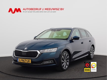 Skoda Octavia 0