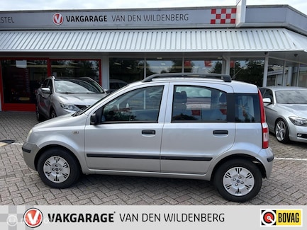 Fiat Panda 0