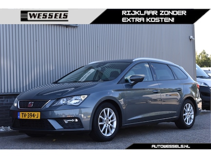 SEAT Leon 0