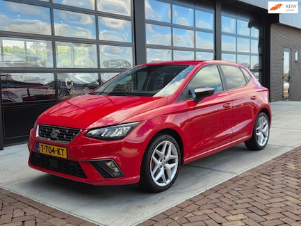 SEAT Ibiza 0