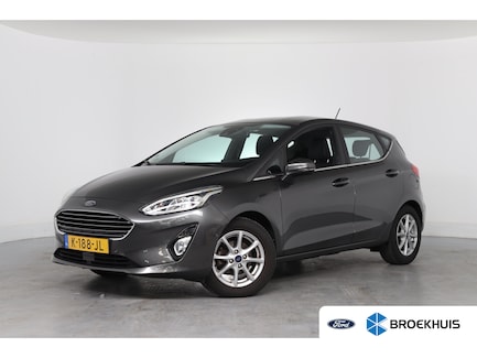 Ford Fiesta 0