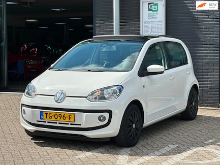 Volkswagen Up! 0