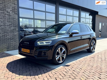 Audi Q5 0
