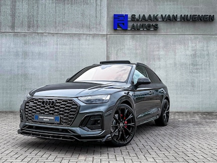 Audi Q5 Sportback 0