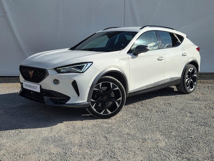 CUPRA Formentor 0