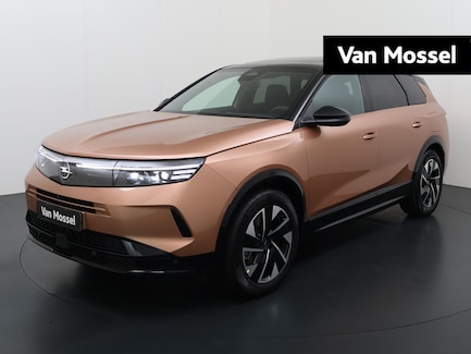 Opel Grandland 0