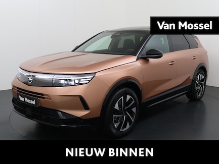 Opel Grandland 0