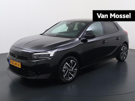 Opel Corsa 0