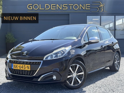 Peugeot 208 0