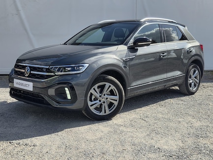 Volkswagen T-Roc 0