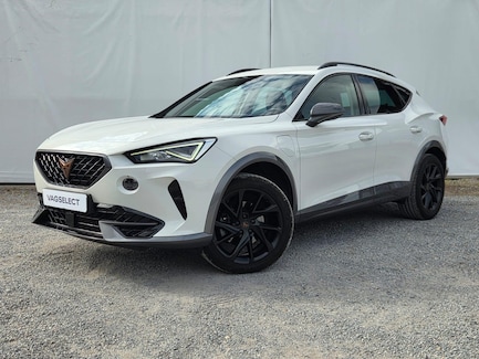 CUPRA Formentor 0