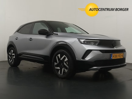 Opel Mokka 0