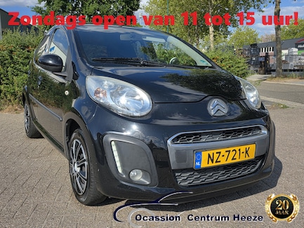 Citroën C1 0
