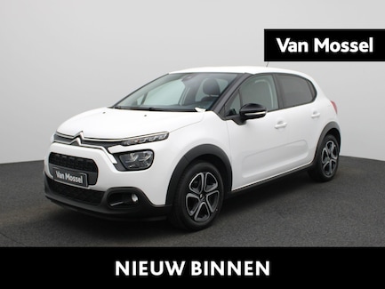 Citroën C3 0