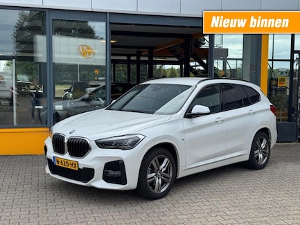 BMW X1 0