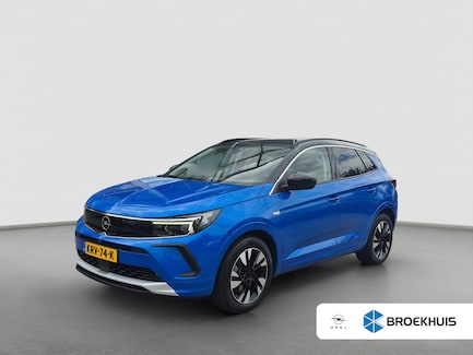 Opel Grandland 0