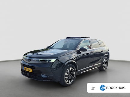 Opel Grandland 0