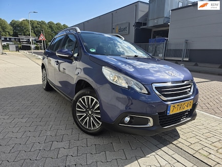 Peugeot 2008 0