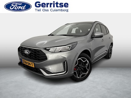 Ford Kuga 0