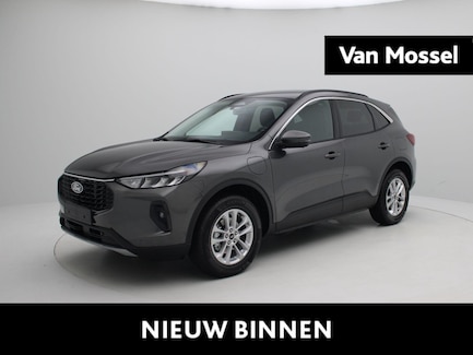 Ford Kuga 0