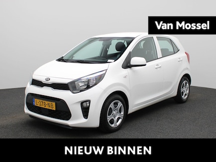Kia Picanto 0