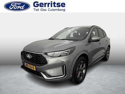 Ford Kuga 0