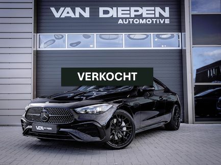 Mercedes-Benz CLE 0