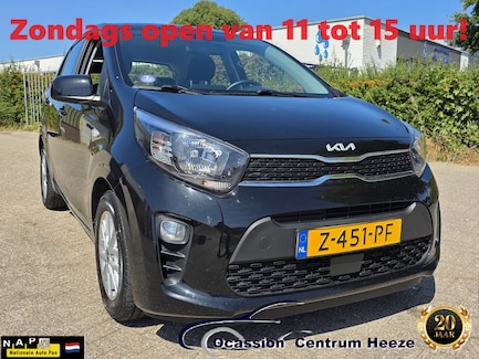Kia Picanto 0