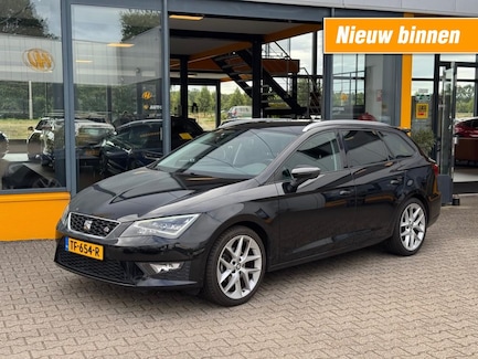 SEAT Leon 0
