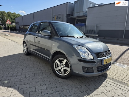 Suzuki Swift 0