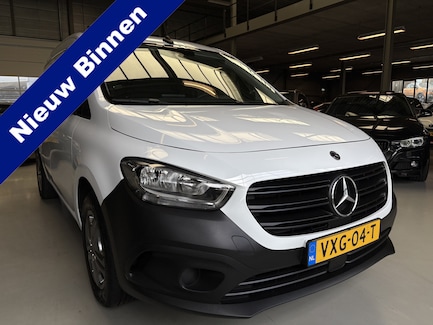 Mercedes-Benz Citan 0