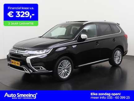Mitsubishi Outlander 0