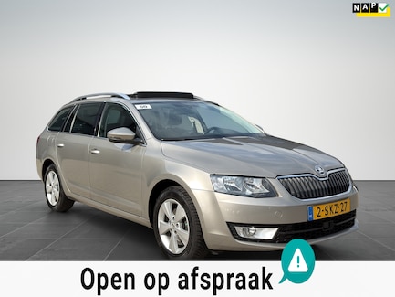 Skoda Octavia 0