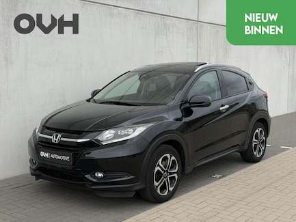 Honda HR-V 0