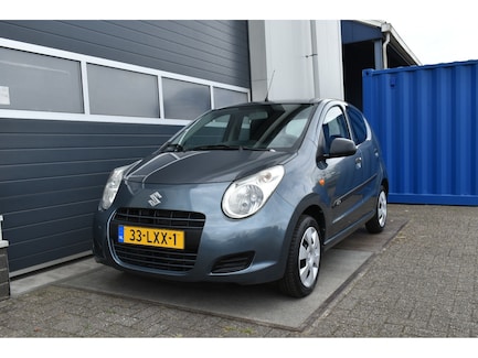 Suzuki Alto 0