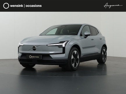 Volvo EX30 0