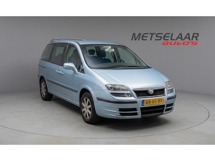 Fiat Ulysse 0