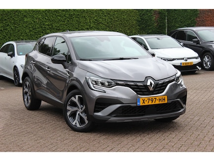 Renault Captur 0