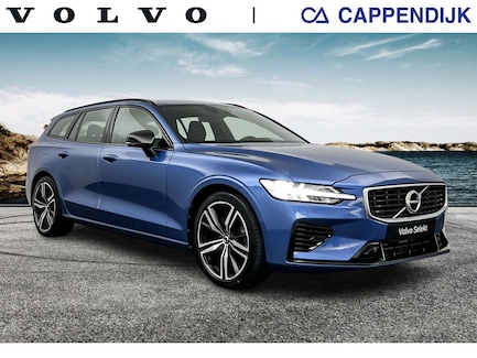 Volvo V60 0