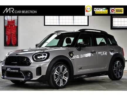 MINI Countryman 0