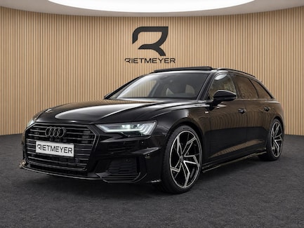 Audi A6 0