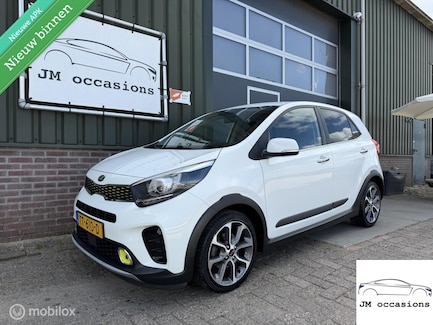 Kia Picanto 0