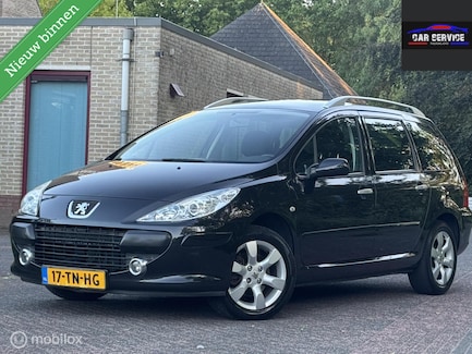 Peugeot 307 0