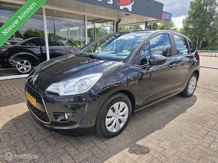Citroën C3 0