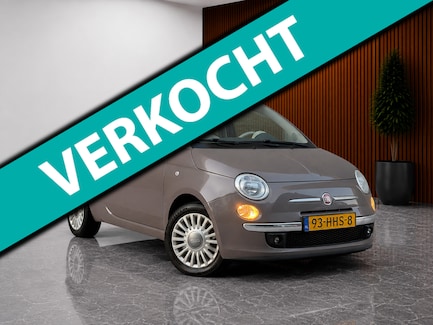 Fiat 500 0